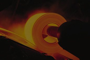 HOT ROLLED STEEL
