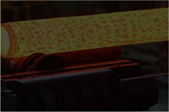 SEAMLESS STEEL PIPE
