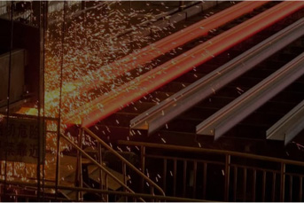 RAIL & SECTION STEEL