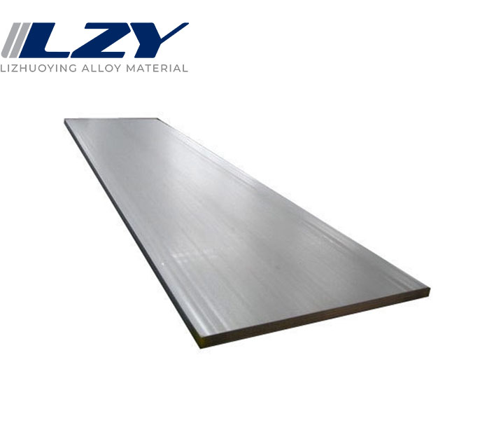 ASTM A1088 Carbon Steel Plate