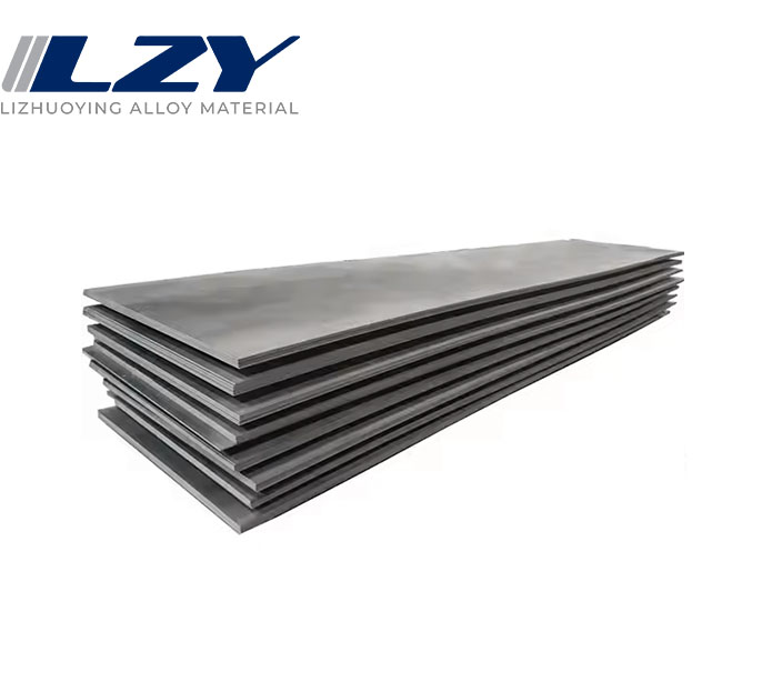 1045 Carbon Steel Plate