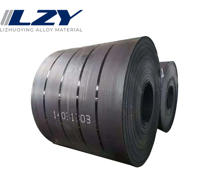 1045 Carbon Steel Coil
