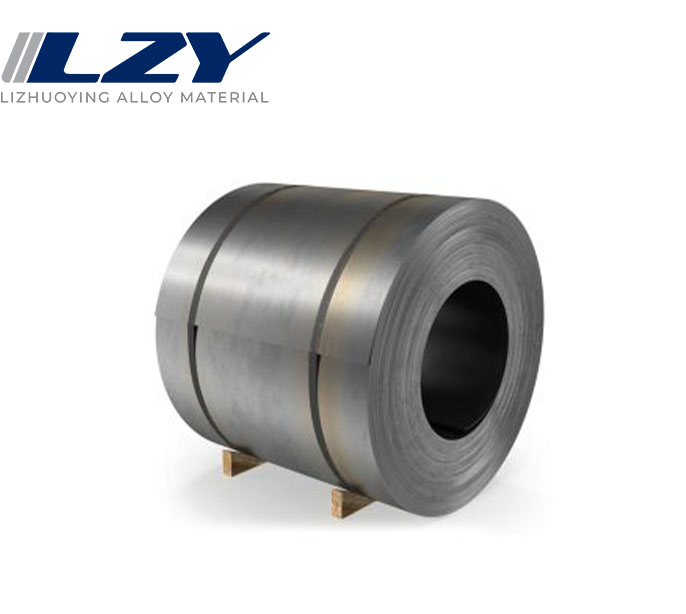 1045 Carbon Steel Coil