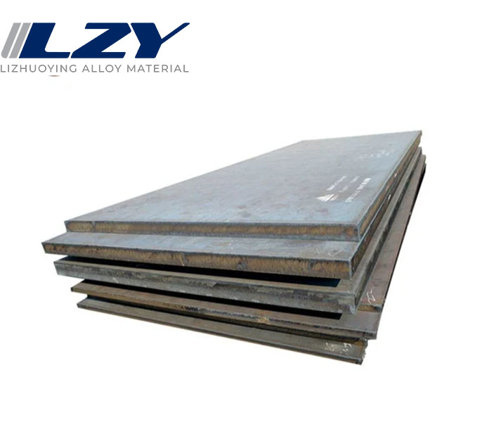 4140 Carbon Steel Plate