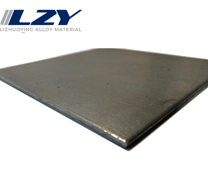 4140 Carbon Steel Plate