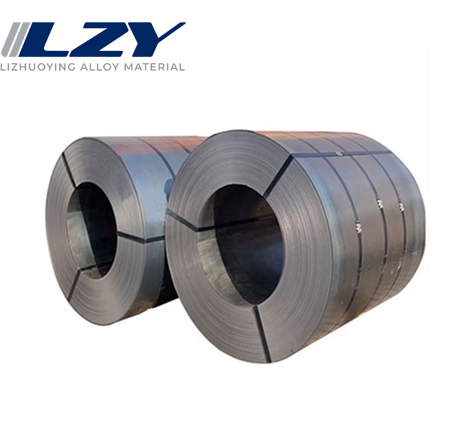 ASTM A1008 Carbon Steel Coil