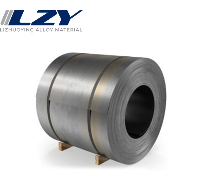 ASTM A1008 Carbon Steel Coil