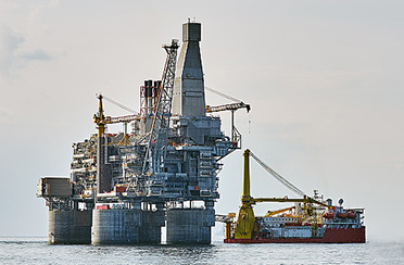 Applications of duplex stainless steel