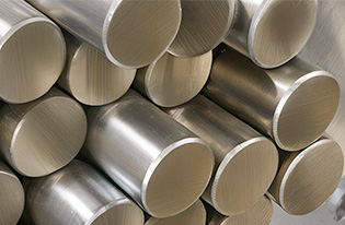 Inconel 601 GC