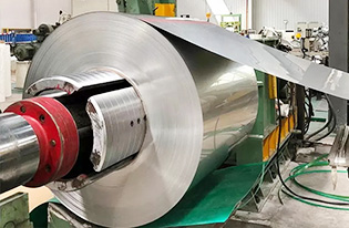 Inconel 601 GC