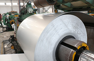 Stainless Steel