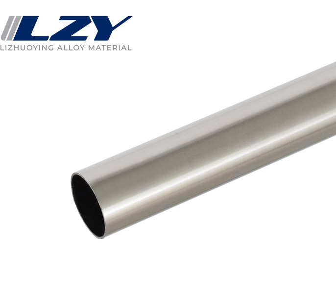 Electropolished (EP) Tube