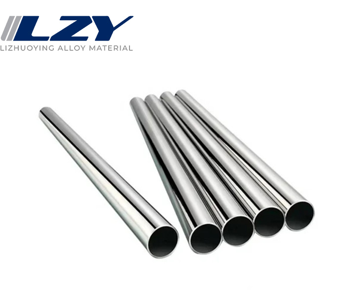 Electropolished (EP) Tube
