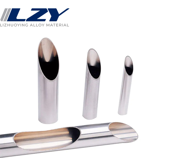 Electropolished (EP) Tube