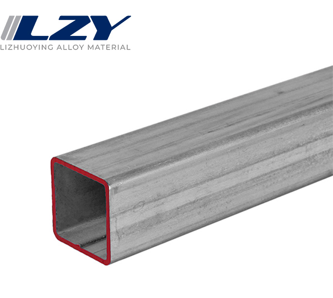 Welded Stainless Steel Pipe