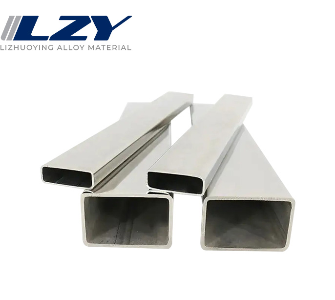 Welded Stainless Steel Pipe