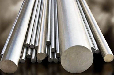 Good News for the stainless steel industry