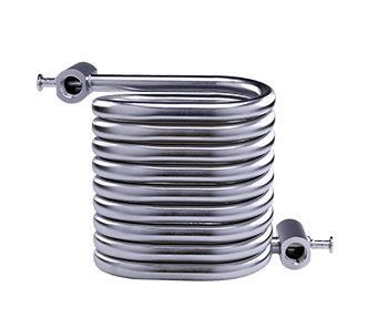Heater Exchanger Tube