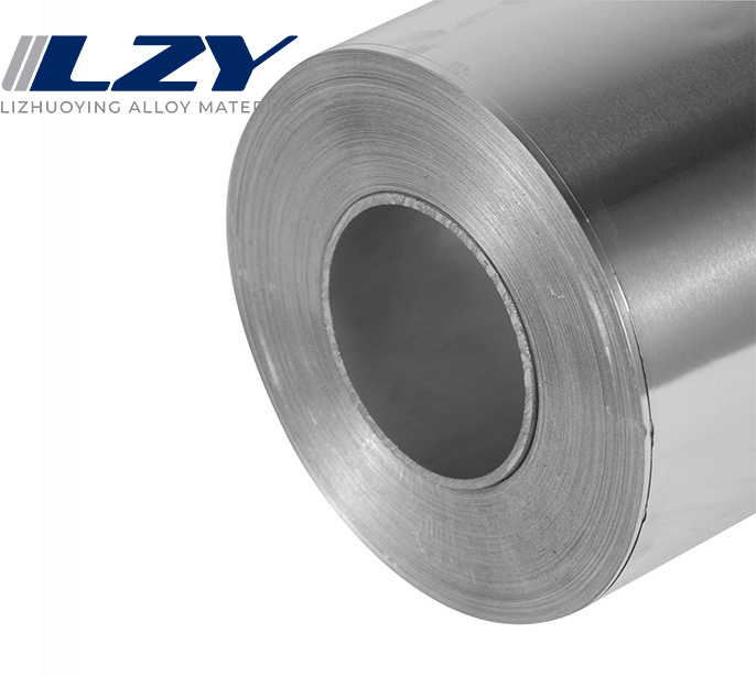 Nickel Coil/Roll