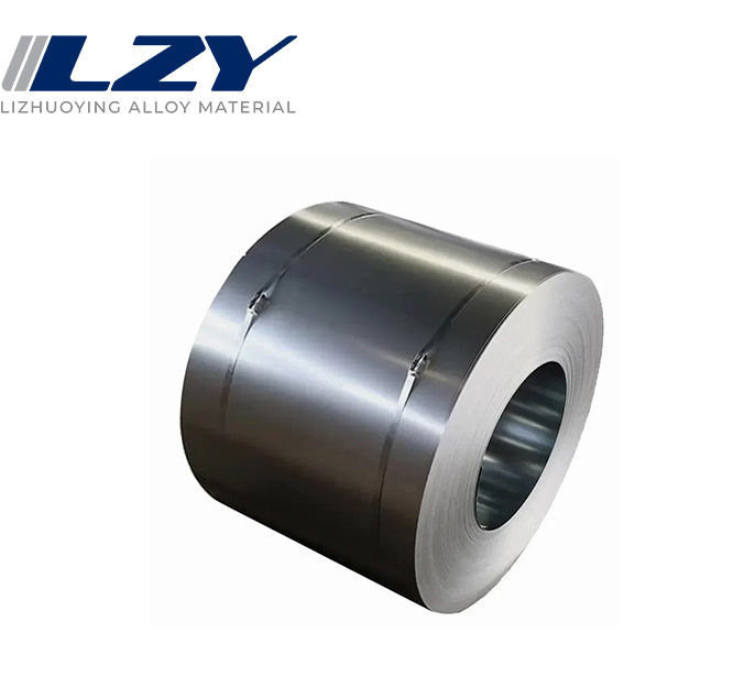 Nickel Coil/Roll