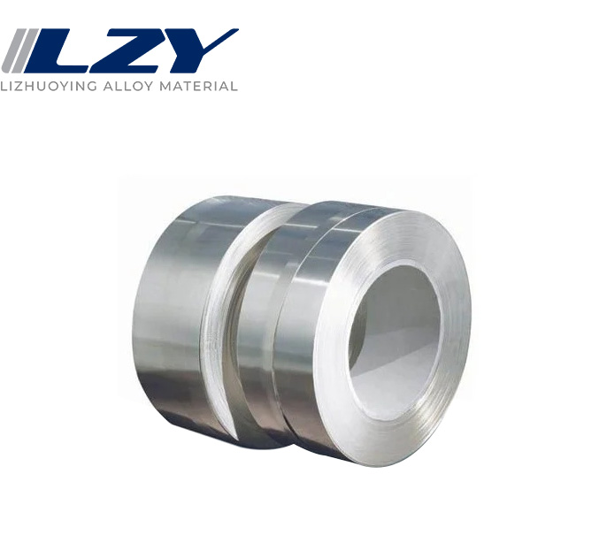 Nickel Coil/Roll