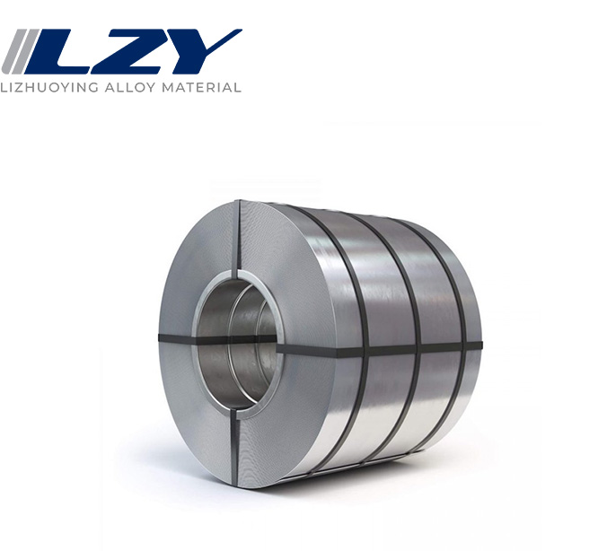Nickel Coil/Roll