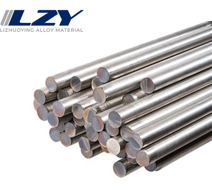 Nickel Alloy Bars