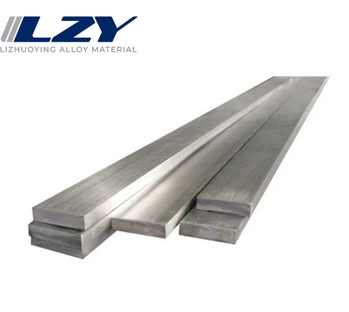 Nickel Alloy Bars