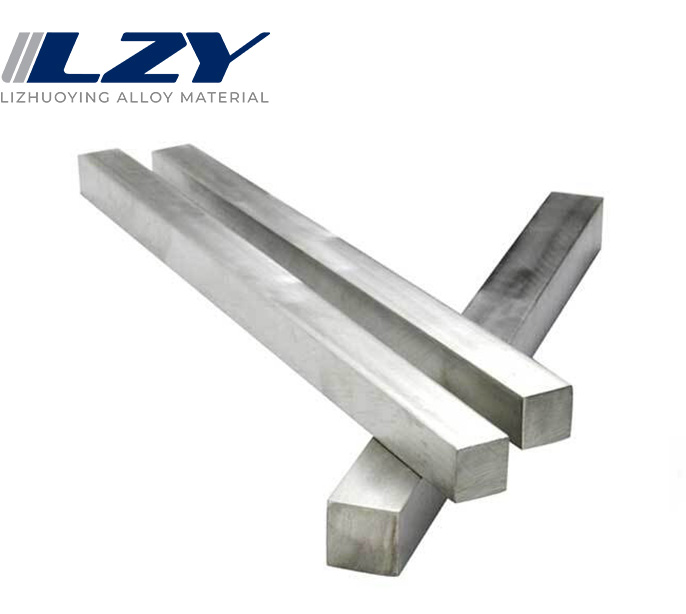 Nickel Alloy Bars