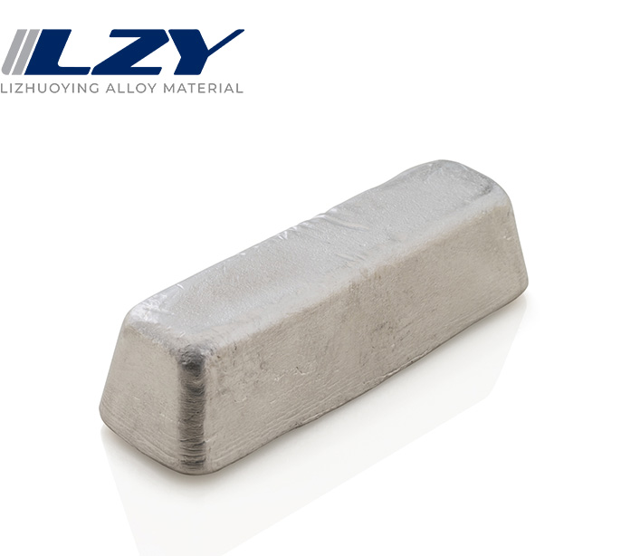 Nickel Alloy Ingots