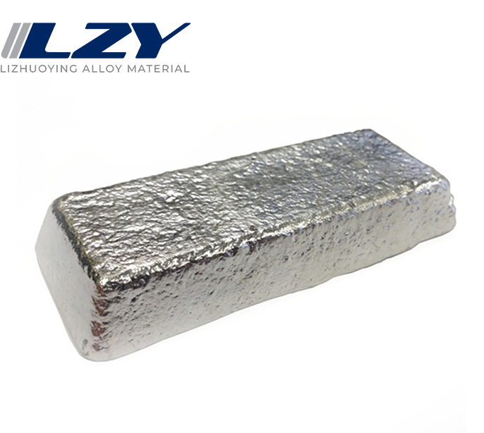 Nickel Alloy Ingots