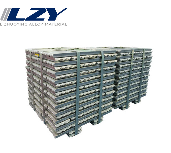 Nickel Alloy Ingots