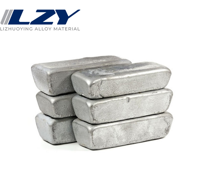 Nickel Alloy Ingots