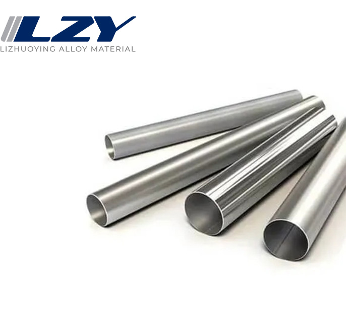 Nickel Pipe