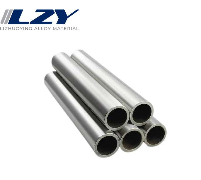 Nickel Pipe