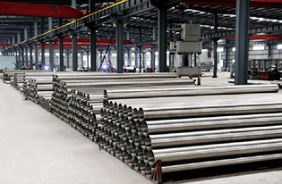 Inconel 601 GC