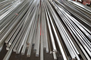 Inconel 601 GC
