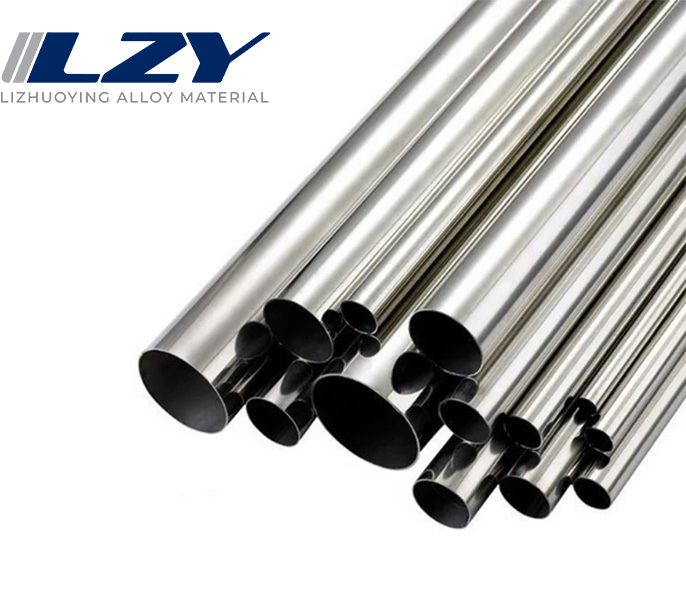 Seamless Stainless Steel Pipe