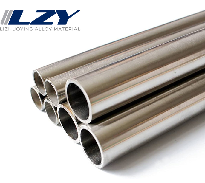 Seamless Stainless Steel Pipe