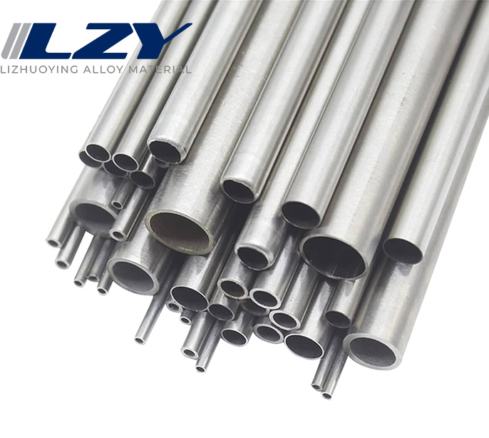 Seamless Stainless Steel Pipe