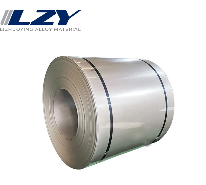 Cold Rolled Stainless Steel Coil