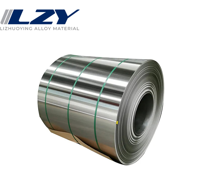 Cold Rolled Stainless Steel Coil