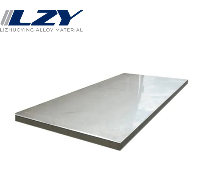 Cold Rolled Stainless Steel Sheet