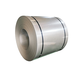 Incoloy Coil
