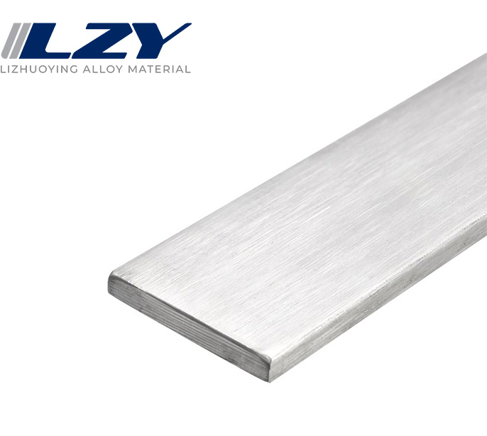 Stainless Steel Flat Bar