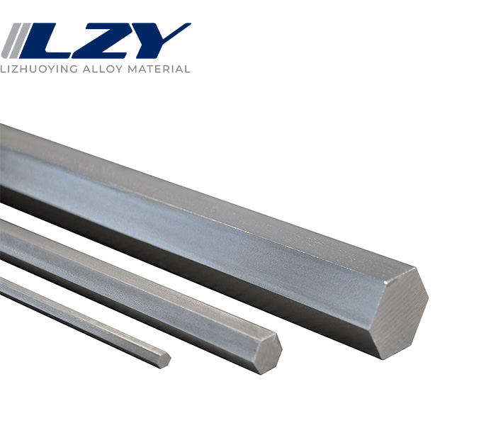 Stainless Steel Hexagonal Bar