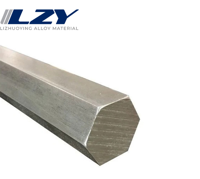 Stainless Steel Hexagonal Bar