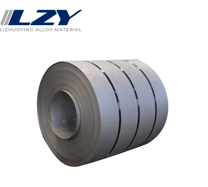 Hot Rolled Stainless Steel Sheet
