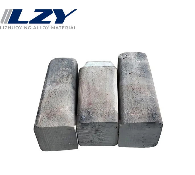 Stainless Steel Ingots