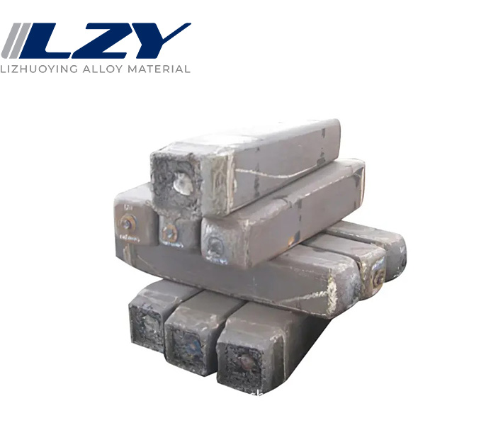 Stainless Steel Ingots